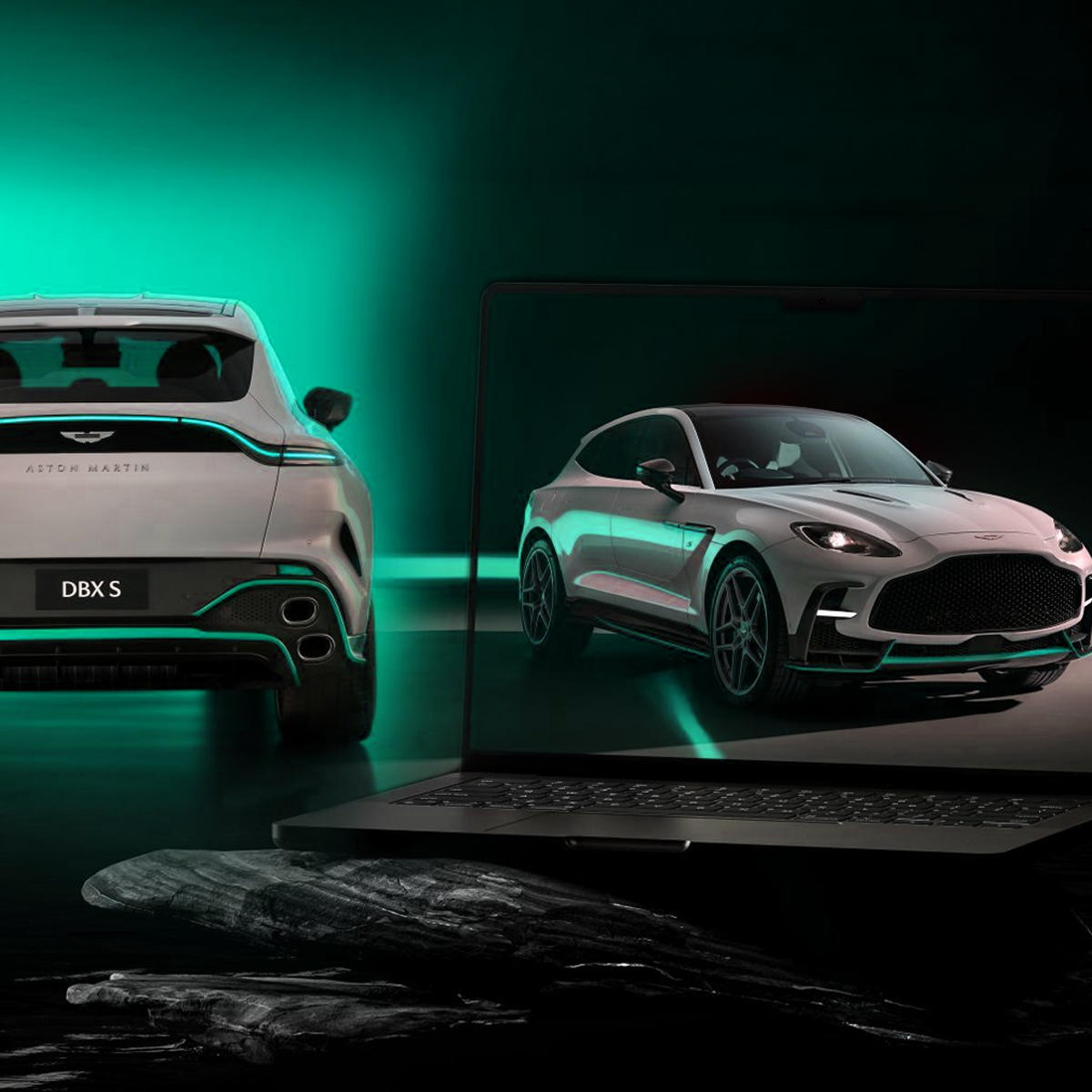 Aston Martin